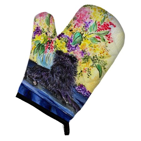 Carolines Treasures Affenpinscher Oven Mitt SS8296OVMT